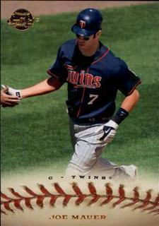 Joe Mauer