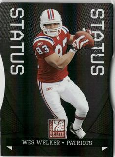 Wes Welker