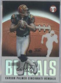 Carson Palmer