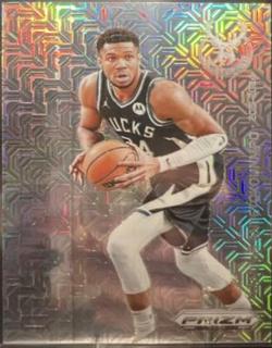 Giannis Antetokounmpo