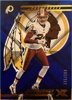 Josh Norman