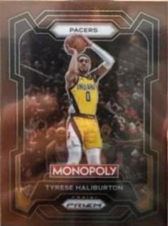 Tyrese Haliburton