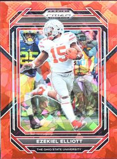 Ezekiel Elliott
