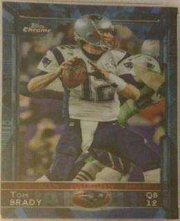 Tom Brady