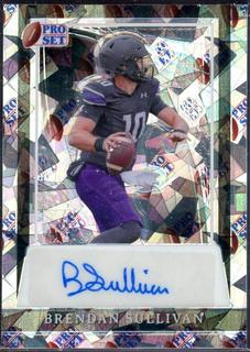 Brendan Sullivan