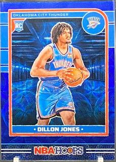 Dillon Jones
