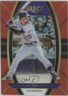 Nolan Arenado