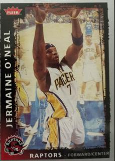 Jermaine O'Neal