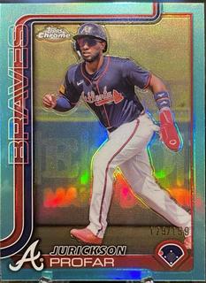 Jurickson Profar