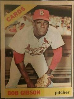 Bob Gibson