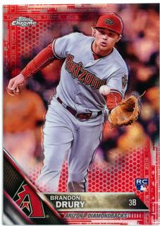 Brandon Drury