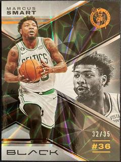 Marcus Smart