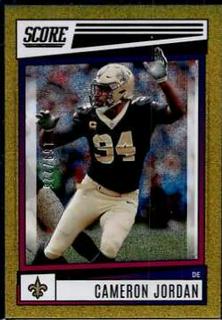 Cameron Jordan
