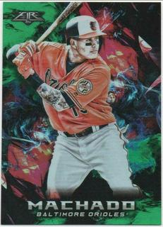 Manny Machado