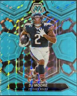 DJ Moore
