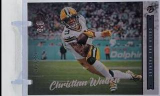 Christian Watson