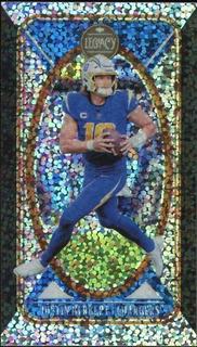 Justin Herbert