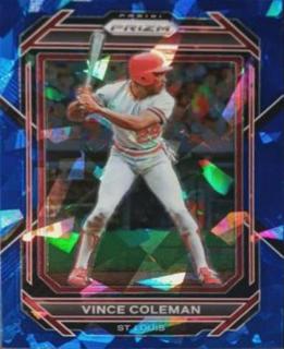 Vince Coleman