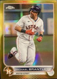 Michael Brantley