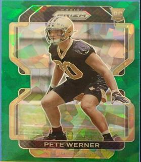 Pete Werner