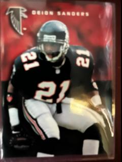 Deion Sanders