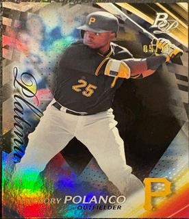Gregory Polanco