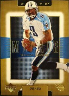 Steve McNair