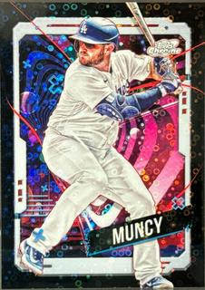 Max Muncy