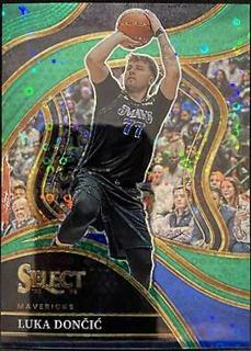 Luka Doncic