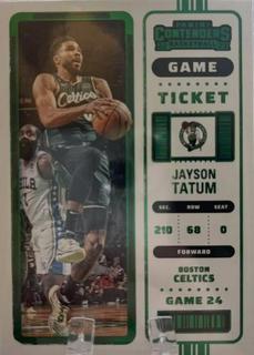 Jayson Tatum