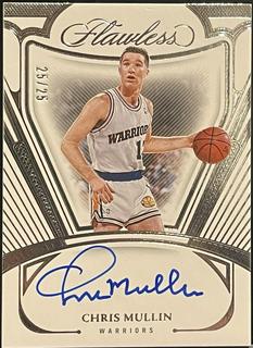 Chris Mullin