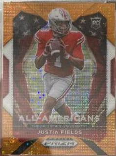 Justin Fields