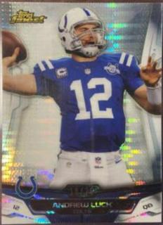 Andrew Luck