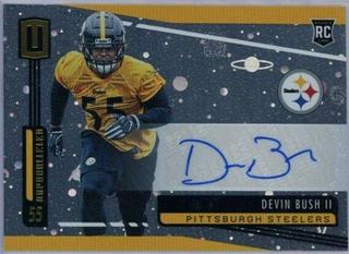 Devin Bush II