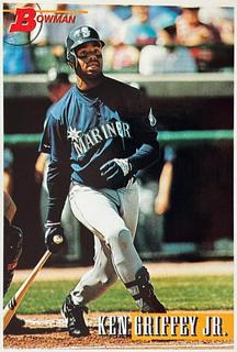 Ken Griffey Jr.