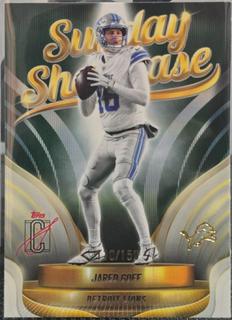 Jared Goff