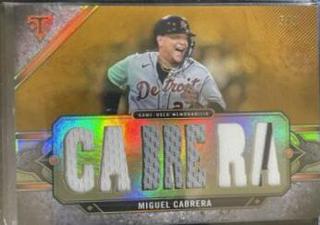 Miguel Cabrera