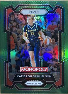 Katie Lou Samuelson