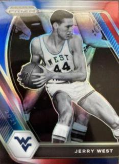 Jerry West