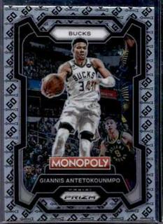 Giannis Antetokounmpo