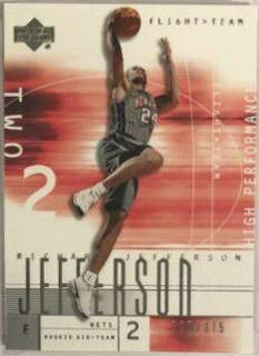 Richard Jefferson