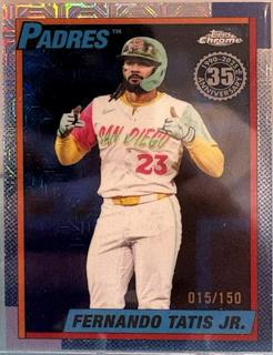 Fernando Tatis Jr.