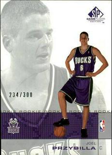 Joel Przybilla