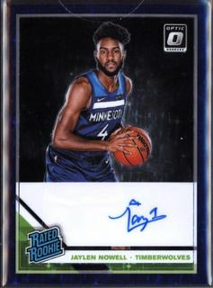 Jaylen Nowell