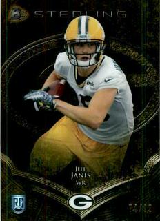 Jeff Janis