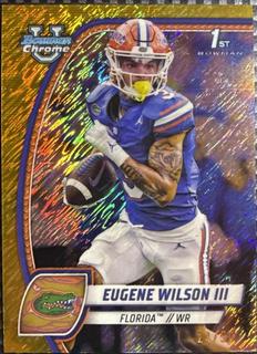 Eugene Wilson III
