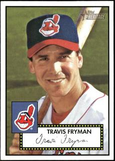 Travis Fryman
