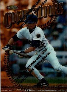 Brett Butler