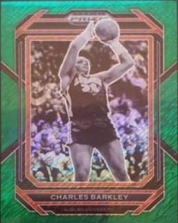 Charles Barkley