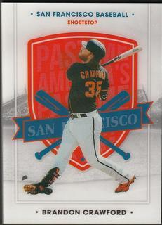 Brandon Crawford